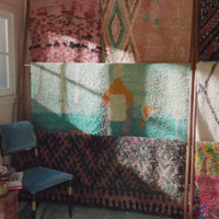Vintage Tribal