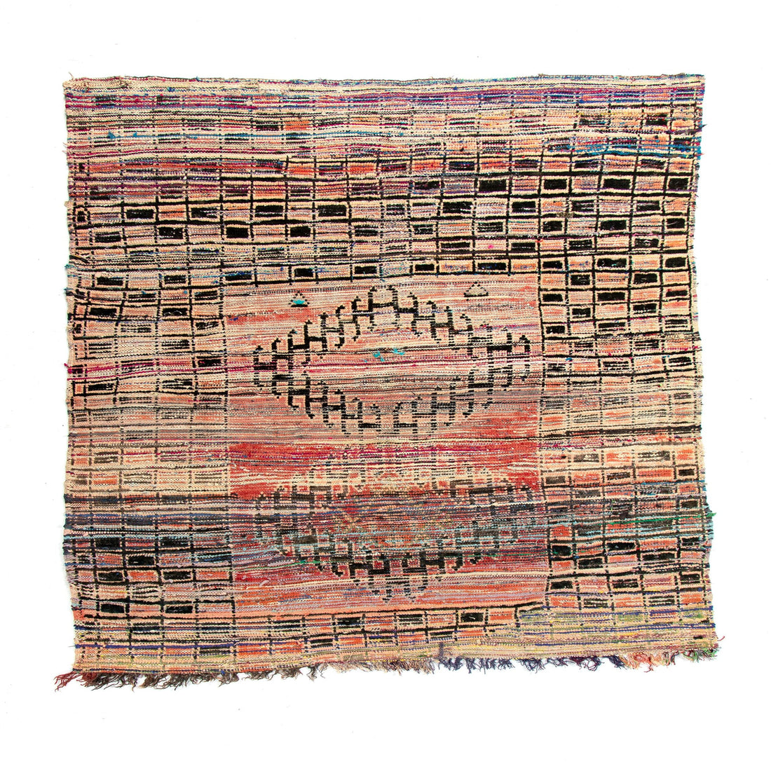 Vintage Tribal