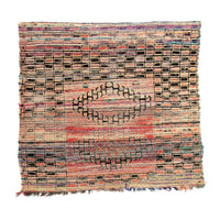Vintage Tribal