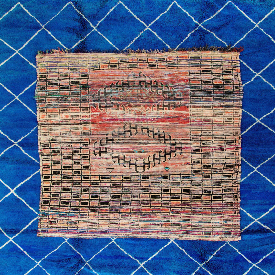 Vintage Tribal