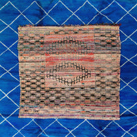 Vintage Tribal
