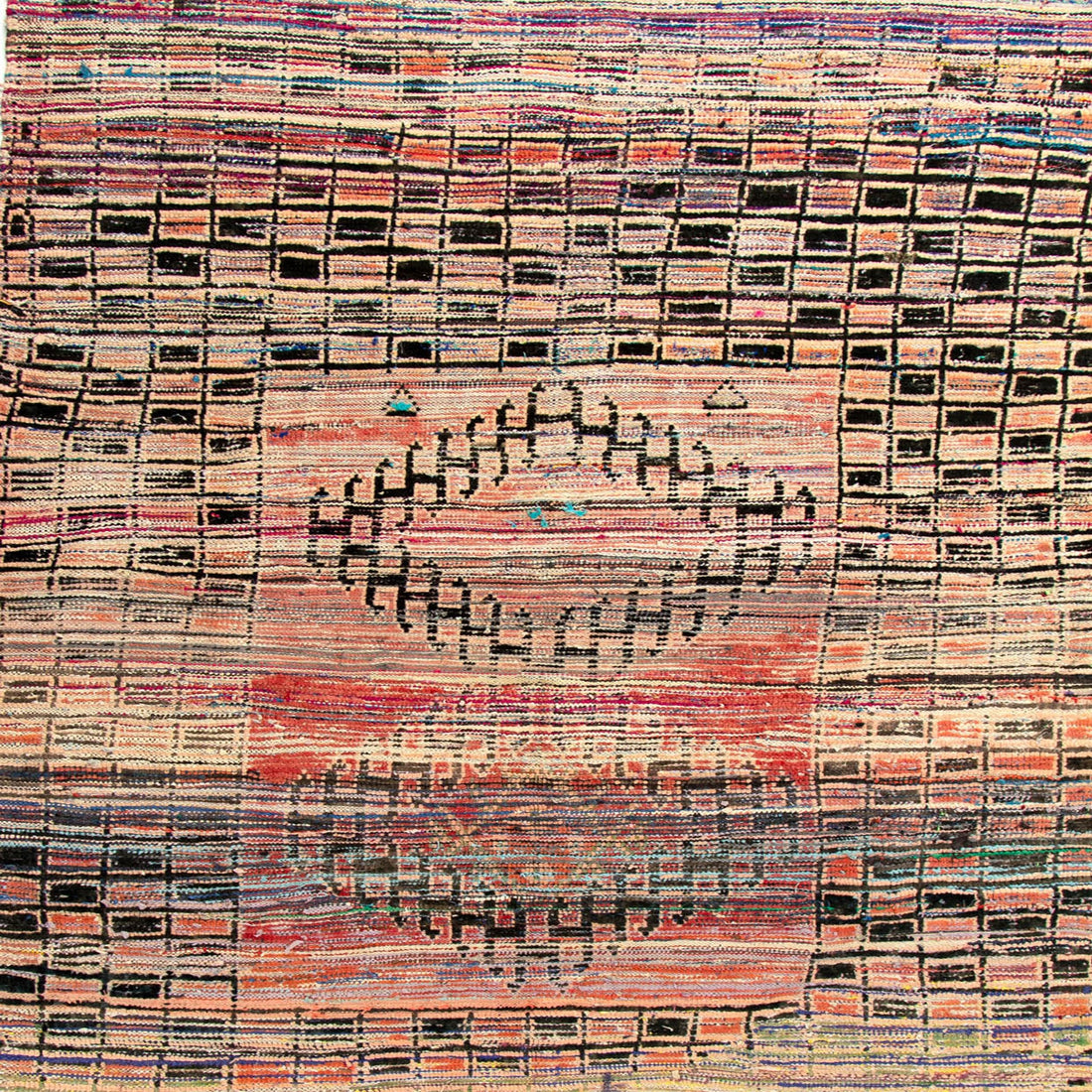 Vintage Tribal