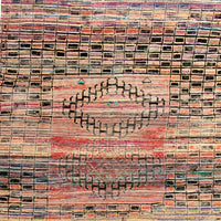 Vintage Tribal