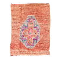 Pink Cross