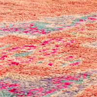 Pink Cross