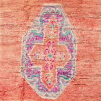 Pink Cross