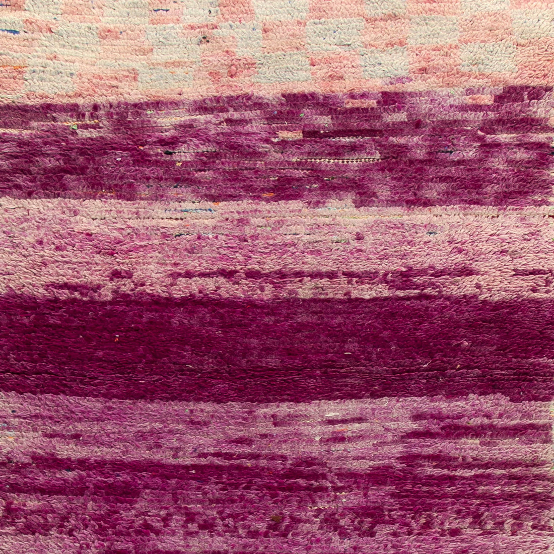 Shades of Purple