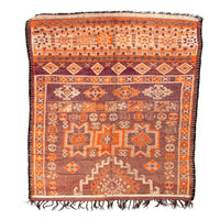 Eclectic Orange