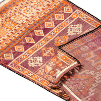 Eclectic Orange