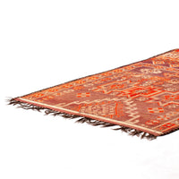 Eclectic Orange