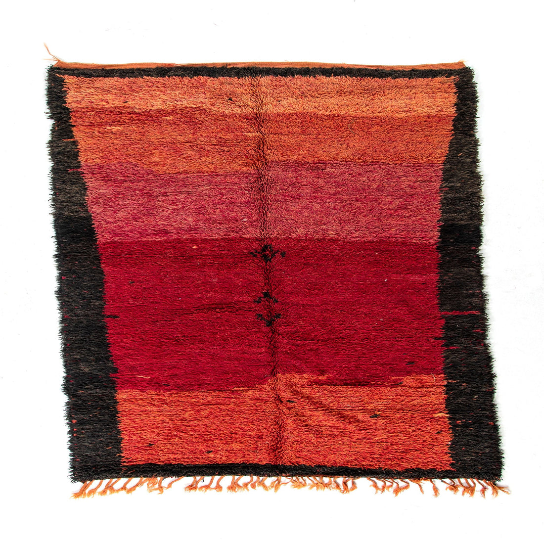 Tribal Rothko