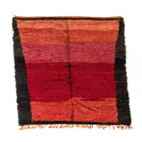 Tribal Rothko