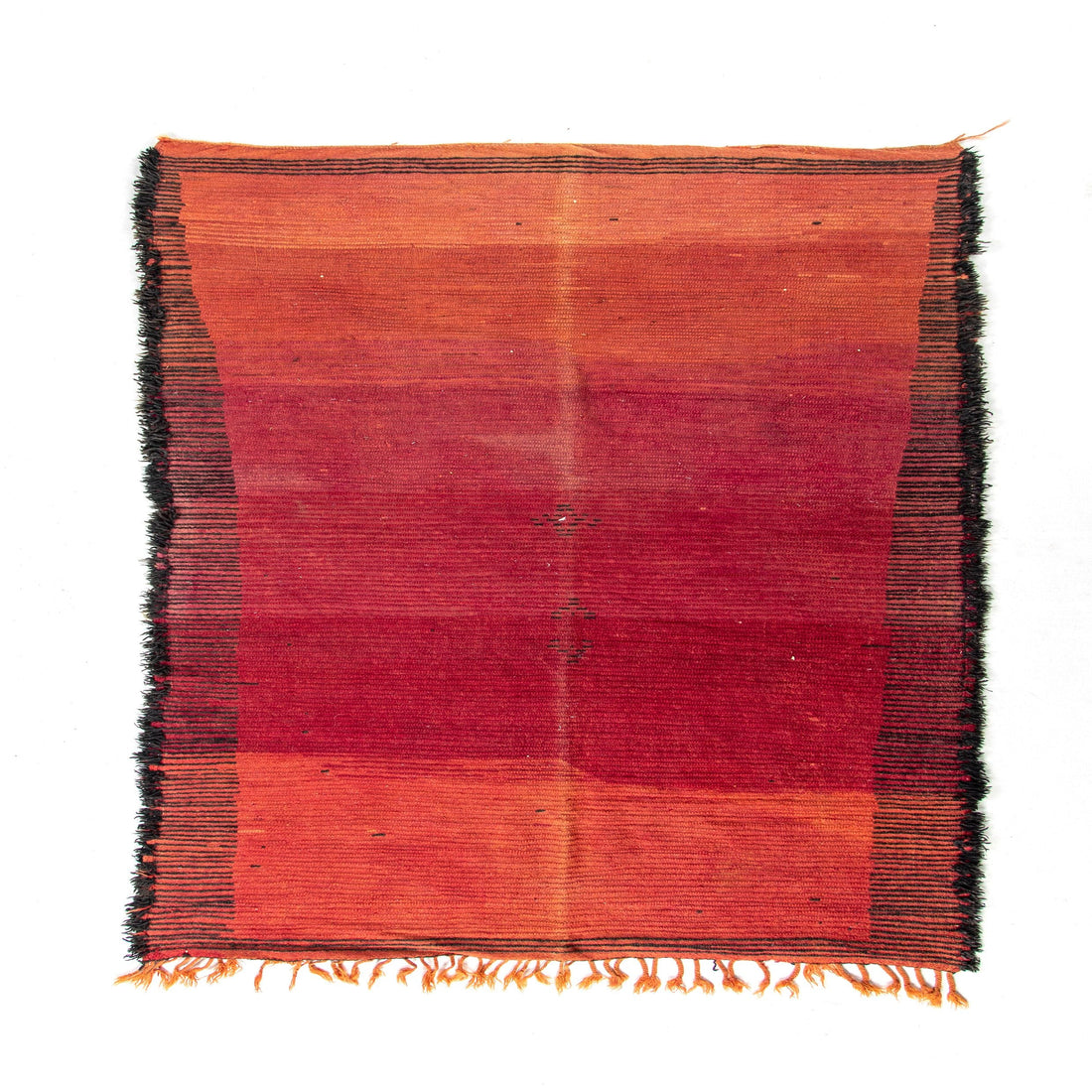 Tribal Rothko