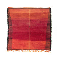 Tribal Rothko