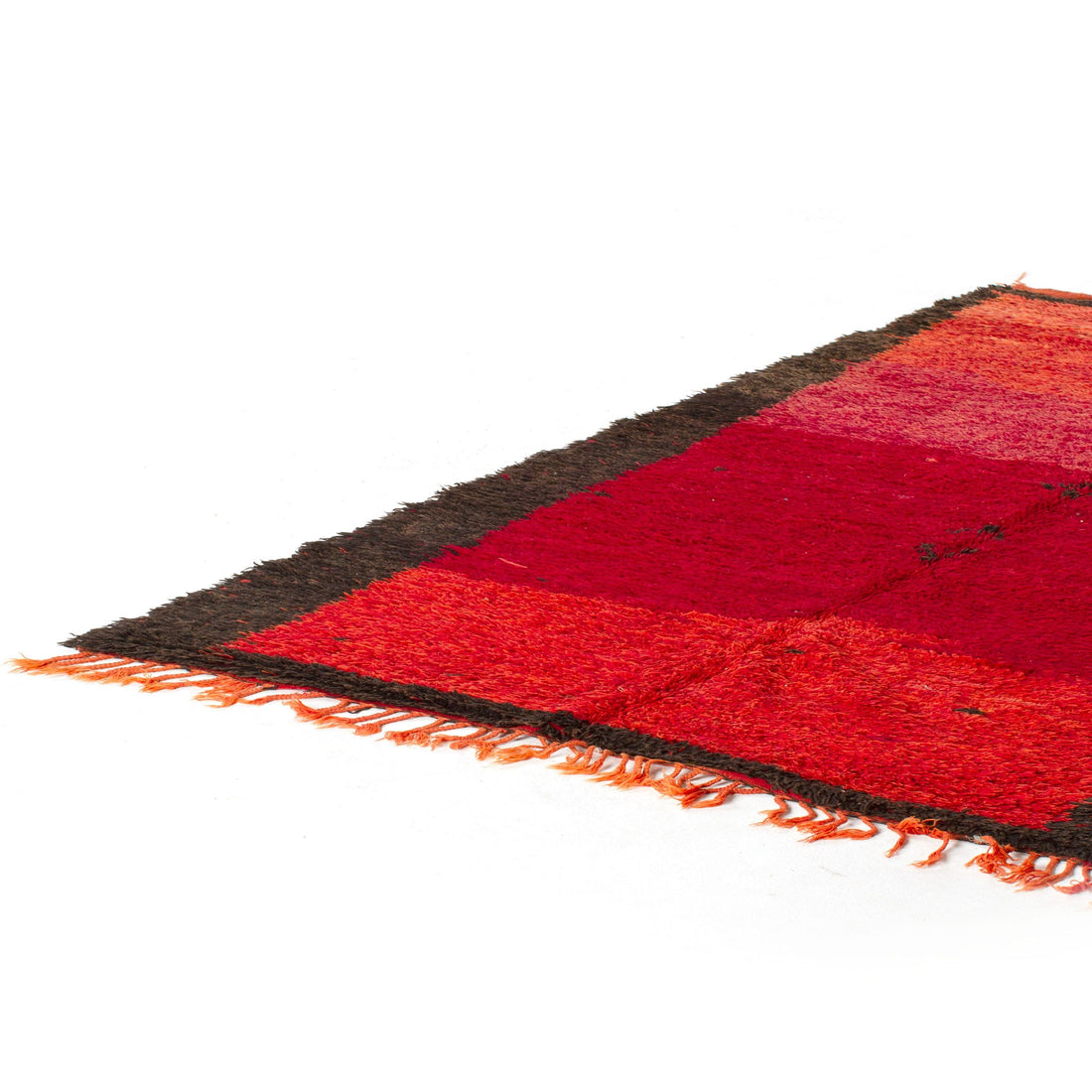 Tribal Rothko