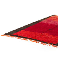 Tribal Rothko