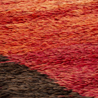 Tribal Rothko