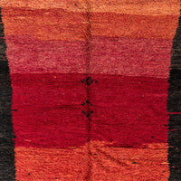 Tribal Rothko