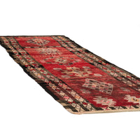 Garnet Runner