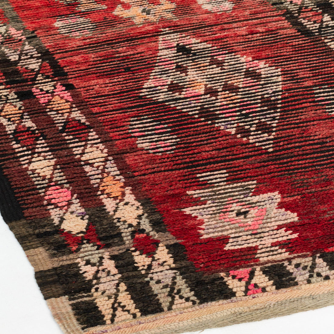 Garnet Runner