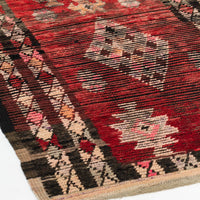 Garnet Runner