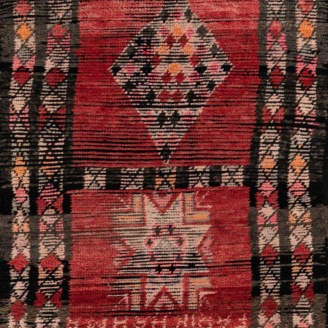 Garnet Runner
