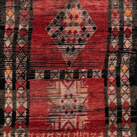 Garnet Runner