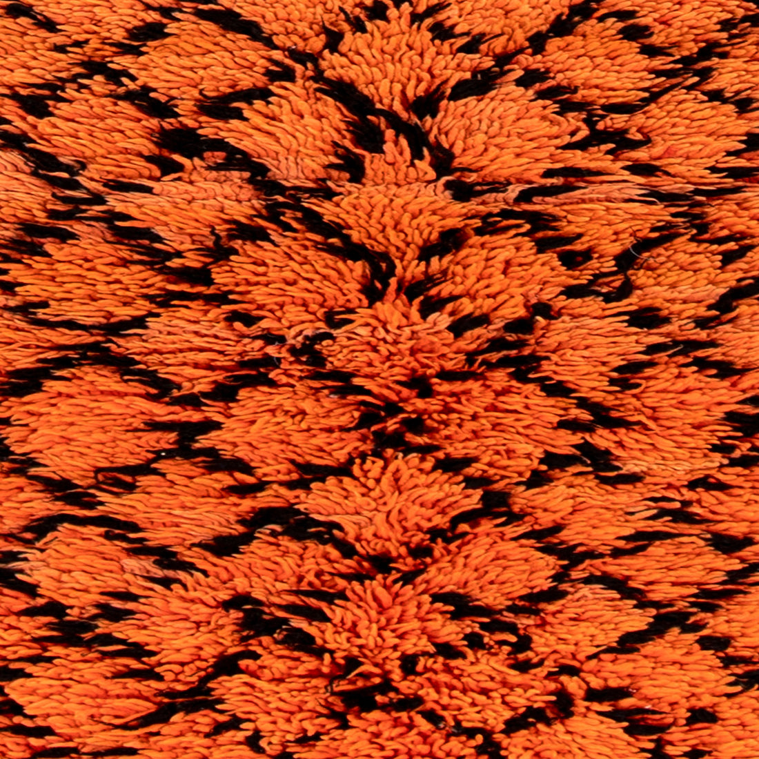 Tiger Style Runner