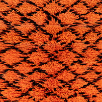 Tiger Style Runner