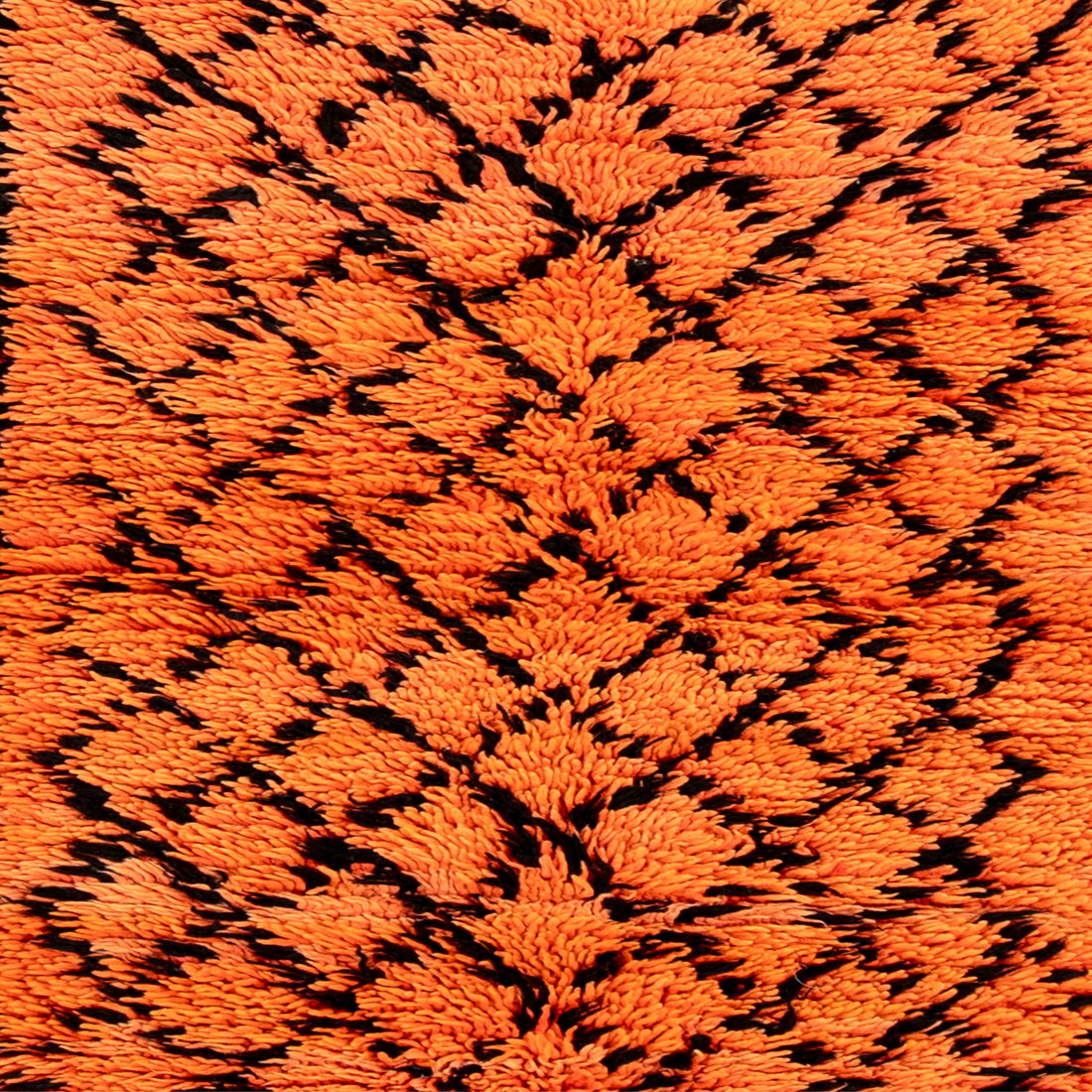 Tiger Style Runner