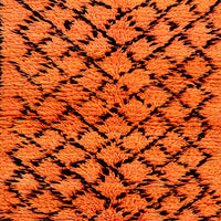 Tiger Style Runner