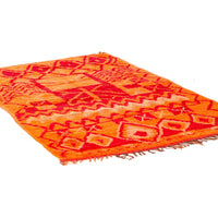 Saffron Diamonds