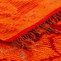 Saffron Diamonds