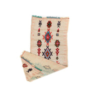 Red Flower Runner