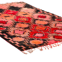 Pink Aztec