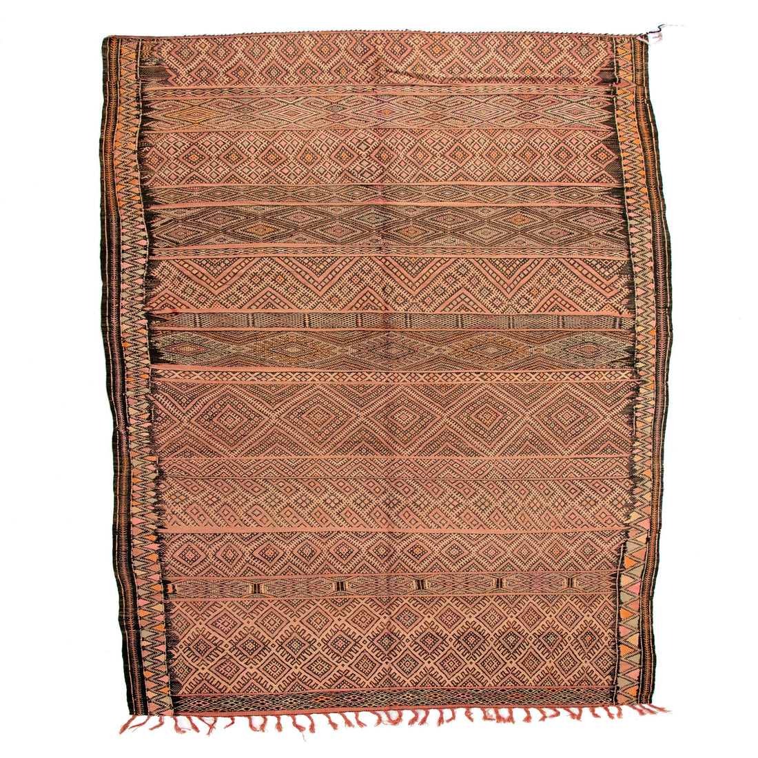 Kilim Me