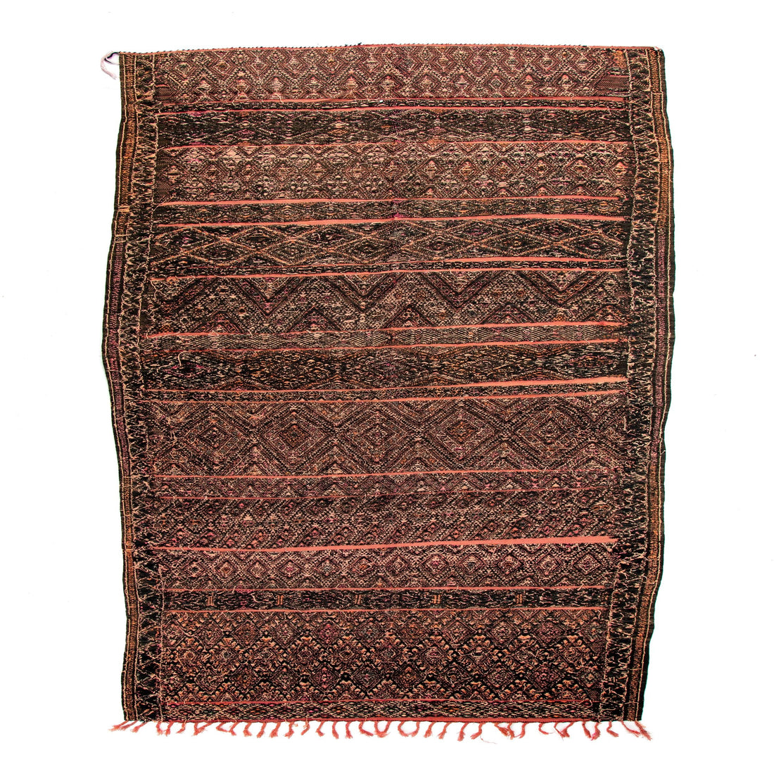 Kilim Me