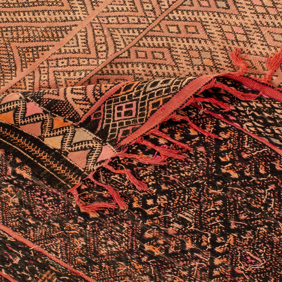 Kilim Me
