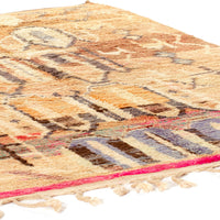 Pink Edge