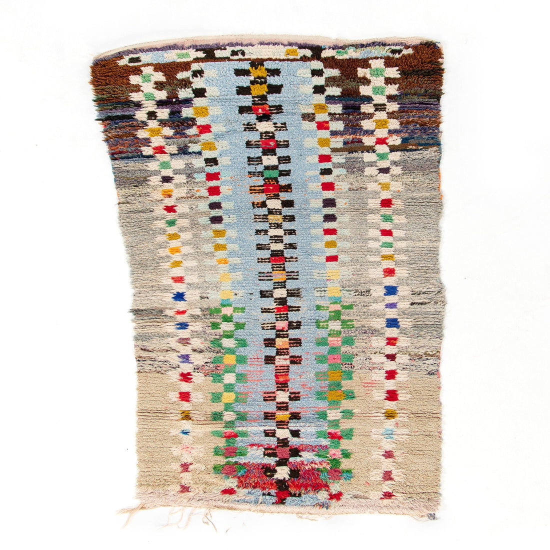Small Squares