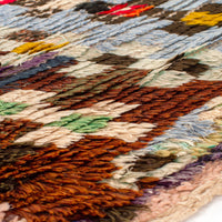 Small Squares