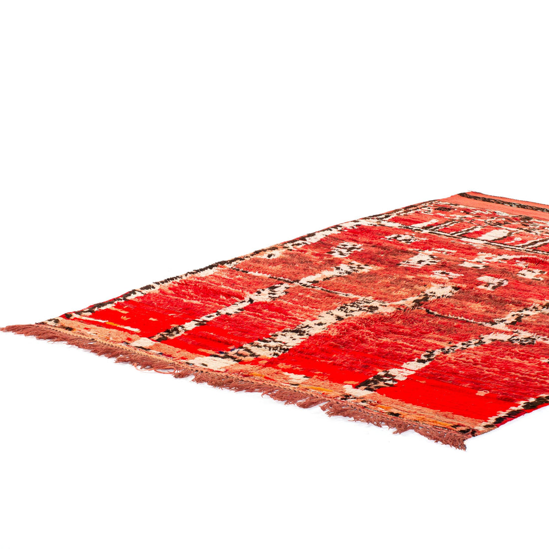 Red Impact