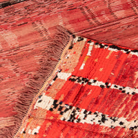 Red Impact