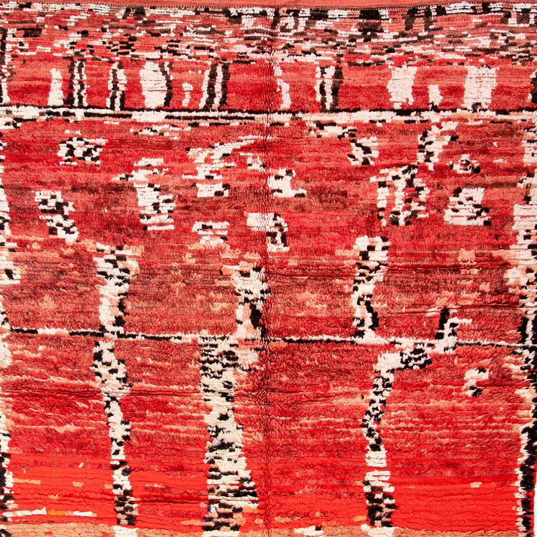 Red Impact
