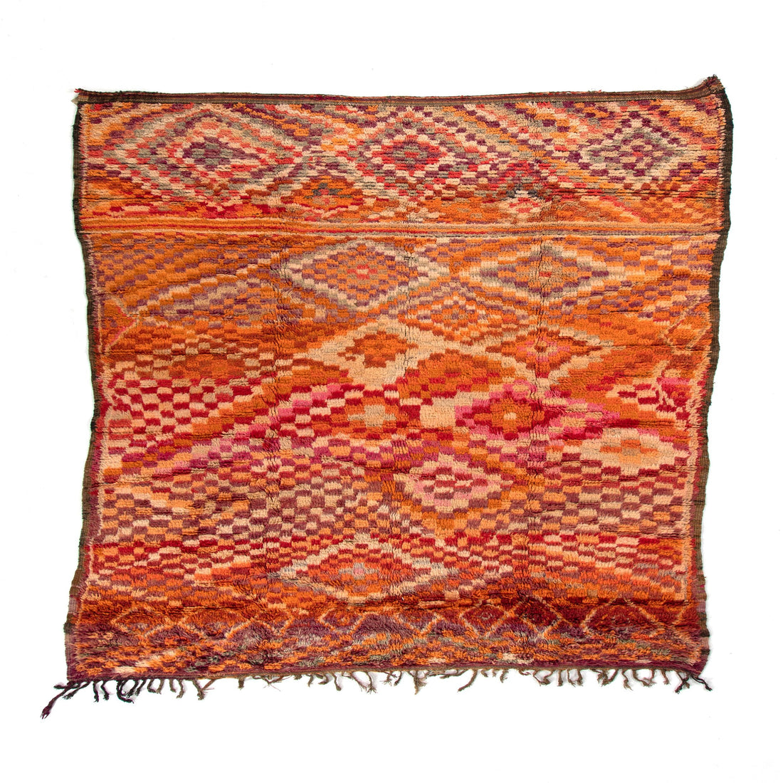 Original Berber
